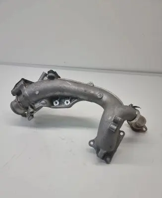 Suzuki Grand Vitara II Throttle body valve 8200754913 189117371