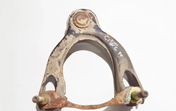 Honda Civic Front lower control arm/wishbone