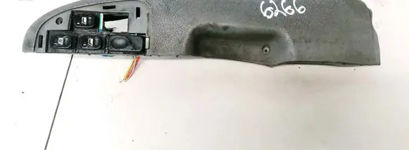 Lancia Zeta Electric window control switch 142069077