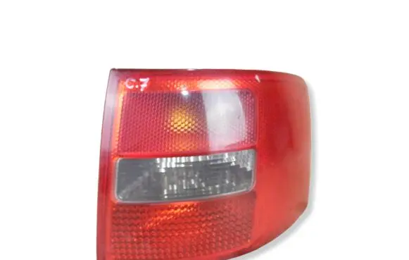 Audi A6 S6 C5 4B Rear/tail lights 4B9945096F 41280383 412809999