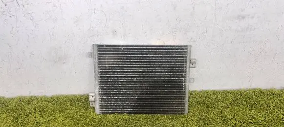 Porsche 911 997 A/C cooling radiator (condenser) 99757391102