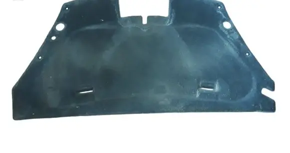 Citroen C4 I Picasso Engine bonnet/hood sound/heat insulation 7979H9