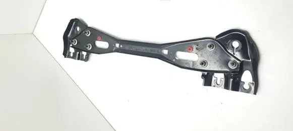 Ford Fusion II Front subframe DG93F1068AF