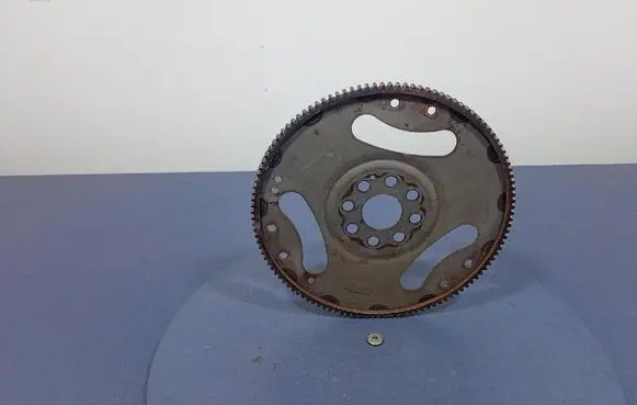 Flywheel