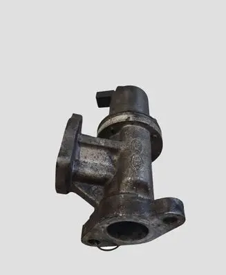 KIA Carens II EGR valve 2841027410