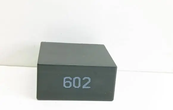 Audi A6 S6 C5 4B Other relay 4B0955531D