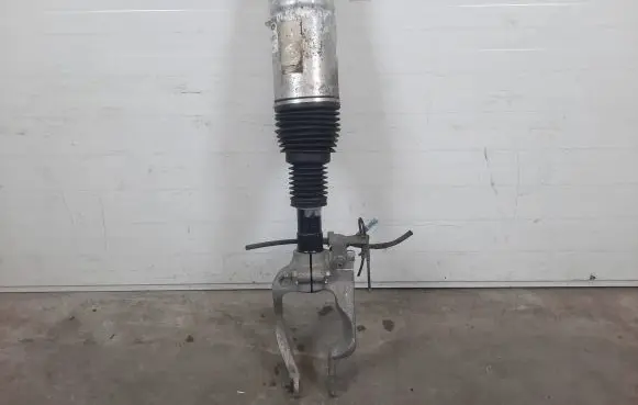 Land Rover Discovery 5 Air suspension front shock absorber HY32-3C285-BD