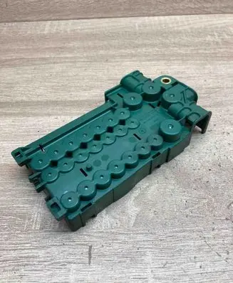 BMW 5 E39 Fuse box set 8367768 5518361