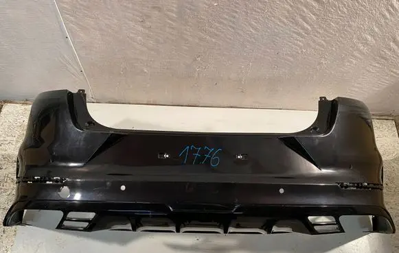 KIA Pro Cee'd III Rear bumper 86611J7710