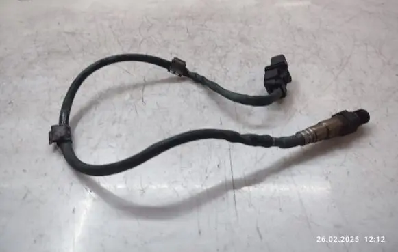 Mercedes-Benz C W204 Lambda probe sensor