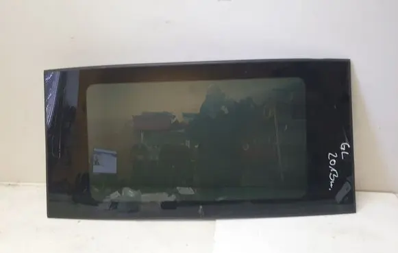 Mercedes-Benz GL X166 Sunroof set 43R009545