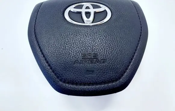 Toyota RAV 4 (XA40) Steering wheel airbag TG09A01001