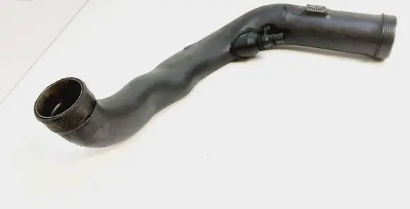 Volvo XC60 Intercooler hose/pipe 31261717