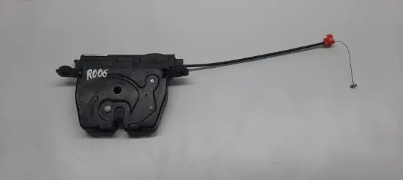 BMW 5 F10 F11 Loading door lock 7191212 51247191212