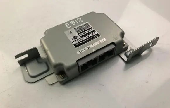 Nissan Primera Gearbox control unit/module 31036AV410