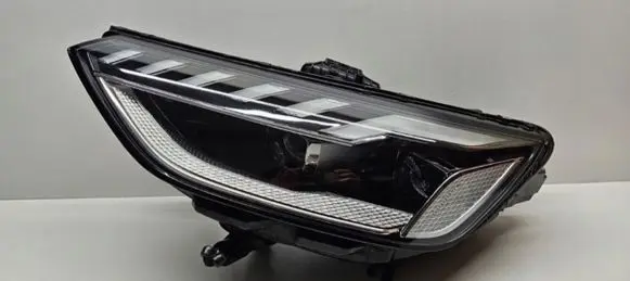 Audi A4 S4 B9 8W Headlight/headlamp 8W0941035E