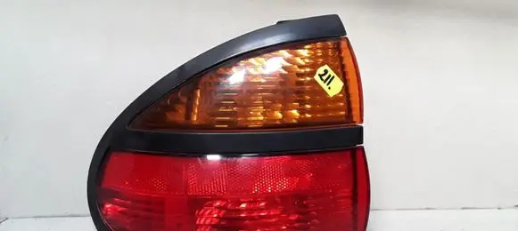 Renault Laguna I Rear/tail lights 7700420122