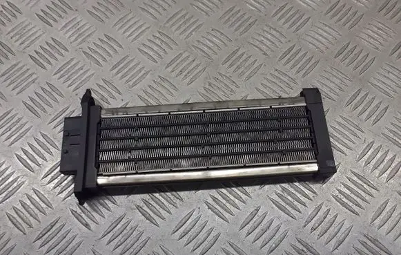 Renault Megane II Interior heater climate box assembly housing 664447A-E