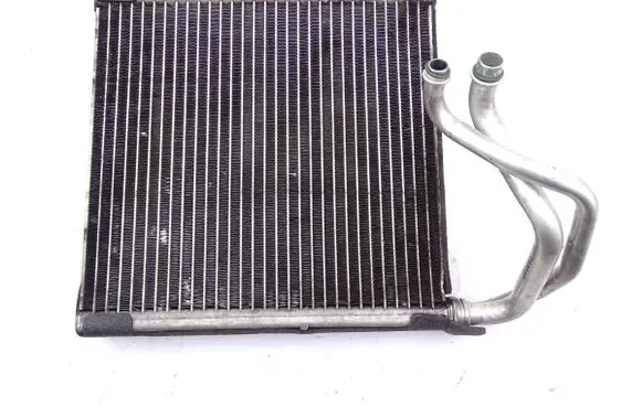 Renault Scenic III - Grand scenic III A/C cooling radiator (condenser) 