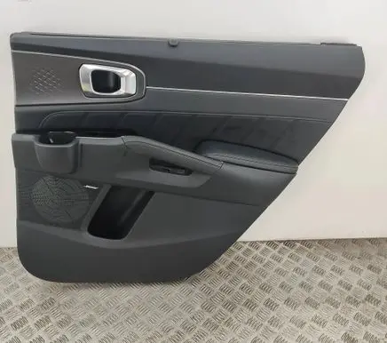 KIA Sorento IV Rear door card panel trim 83321P2010