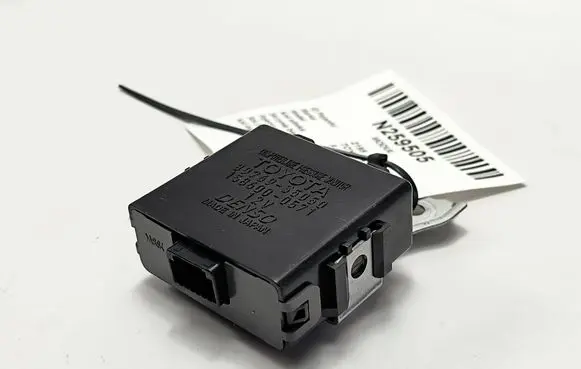 Toyota FJ cruiser Other control units/modules 8976935050 1586000571