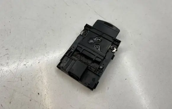 Renault Scenic III - Grand scenic III Ignition lock A2C53185186 285909828R 3500432100130455