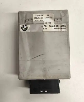 BMW X5 E70 Other control units/modules 6795802