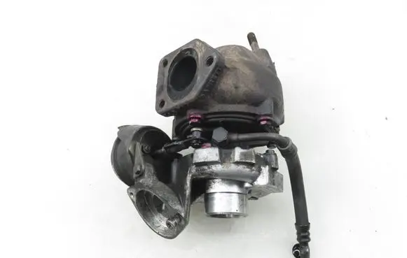 BMW 3 E46 Turbo 7794144D 7794144