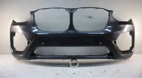 BMW X4 G02 Front bumper