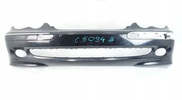 Mercedes-Benz C W203 Front bumper A2038851425
