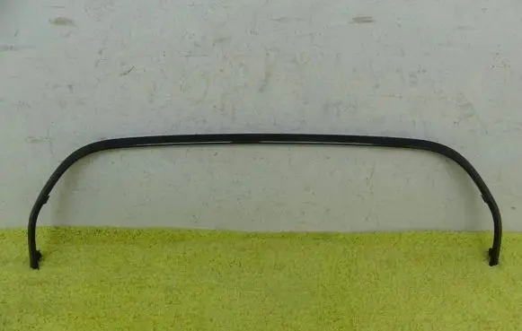 Mini One - Cooper F56 F55 Front bumper upper radiator grill 9450550