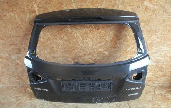 Suzuki Vitara (LY) Truck tailgate 