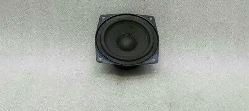 Porsche Boxster 986 Dash center speaker trim cover