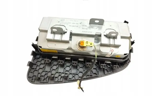 Skoda Citigo Airbag squib ring wiring 5J1880202C