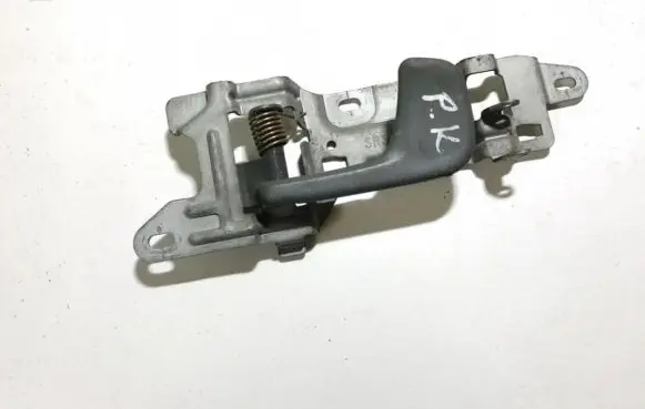 Honda Civic Front door interior handle