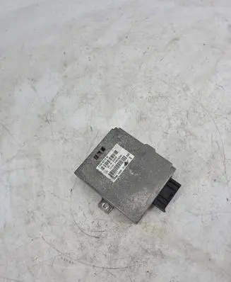 Mercedes-Benz ML W164 Voice control module A2098200285 205292 01000380G0