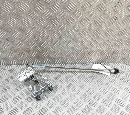 Peugeot 3008 III Front wiper linkage and motor 3398006950 9843827280