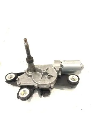 Ford Fiesta Rear window wiper motor 8A61A17K441AD 0390201215