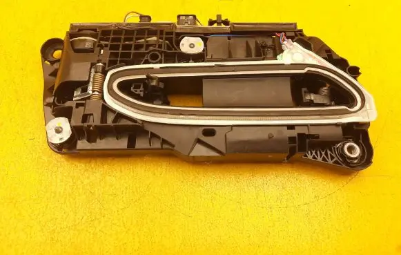 Mercedes-Benz S W223 Front door exterior handle A0987600003