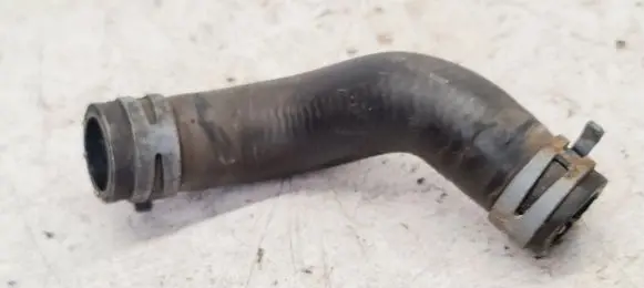 Seat Leon (1P) Coolant pipe/hose 1K0121096BQ