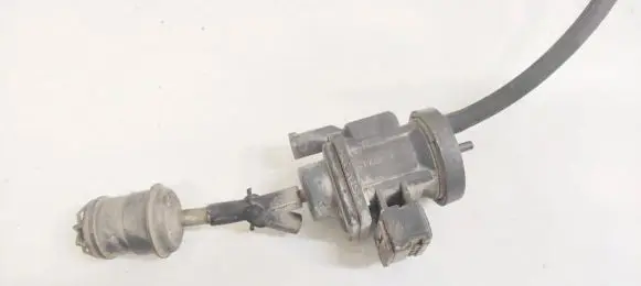 Mercedes-Benz A W168 Turbo solenoid valve a0005450427 4715396