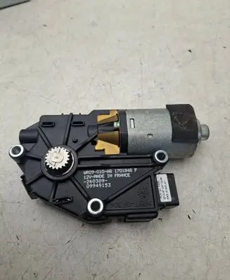 Renault Espace - Grand espace IV Sunroof motor/actuator 1701848F 09949153 09949193
