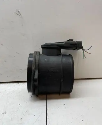 Peugeot Partner Mass air flow meter 9650010780