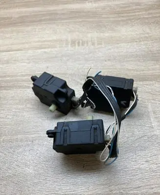 Citroen C5 Air flap motor/actuator CITROENAIRFLAPSET