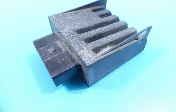 Volkswagen PASSAT B8 Central body control module 3Q0906121 IMPRK1355323