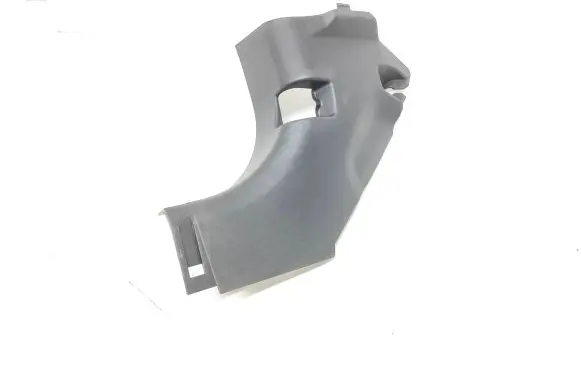 Citroen C-Crosser Other sill/pillar trim element 7217A019 3H45X