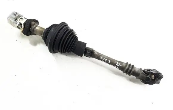 Mercedes-Benz E W212 Steering column universal joint