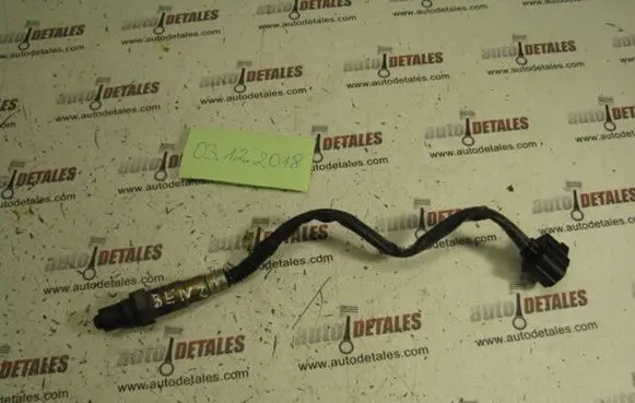 Mercedes-Benz A W169 Lambda probe sensor A0045420718