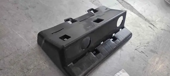 Volvo C40 Rear seat headrest 31446960