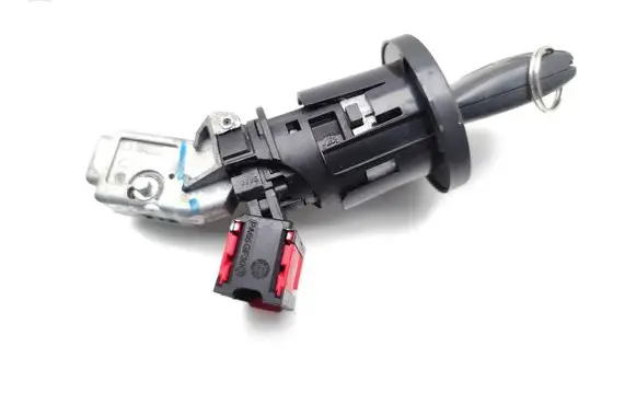 Dacia Sandero Ignition lock 487002147R